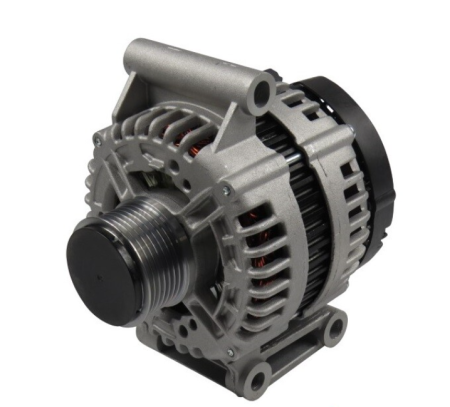 Transit 2.4 TD / 3.2 TD (V-347) 2006-2011 150A  (Lin + DFM 2контакта) 7PK