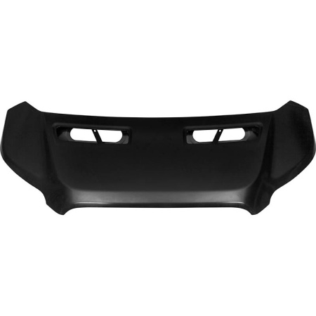 Transit 2014- капот