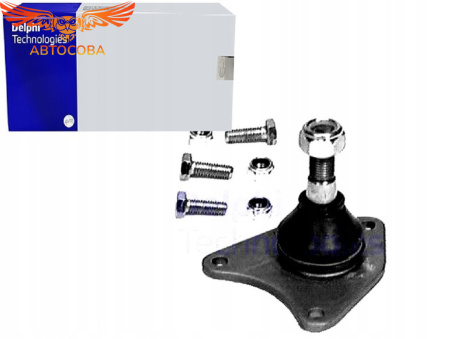 Шаровая опора для Ford Taunus