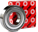 Подшипник генератора FAG 6207.2ZR (35x72x17)