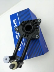 Гидравлический КПП IB5 (Fiesta / Ka / Fusion 2002- / Focus 10.2003-11.2004) / Focus III 1.6 Ti