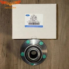 Подшипник пер. ступицы Focus II / C-MAX I