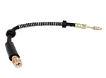 Тормозной шланг пер. FORD CONNECT 2002-2013 OTOSAN 2T14-2078-AH
