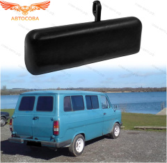 Ручка Ford Transit 1986-2000 задн. распашной двери (с кольцом)