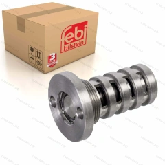 Клапан фазорегулятора арт. 06H109257C VAG Tiguan (08-)/Passat (10-) 1.8TFSi/2.0TFSi