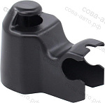 Крышка форсунки омывателя зад. стекла Ford Connect 2002-13
