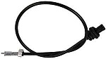 Трос спидометра 207/208/210 (короткий)