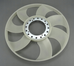 Крыльчатка TRANSIT 2.4 TD 2000-2014 / 2,2 TD RWD 2011- FANEX CS 2702 