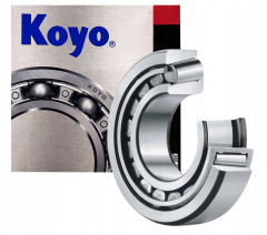 Подшипник хвостовика Transit 2014- 50.8X104.78X36.5 - большой - задний Турция