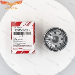 Фильтр масляный 90915YZZE2 TOYOTA
