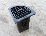 Воздуховод ПРАВЫЙ Ford Transit 2000-2006
