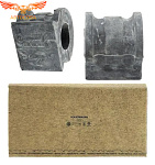 Втулка 1 шт. стабилизатора VAG ( 18 MM )