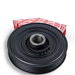 Шкив коленвала Focus I Zetec-S