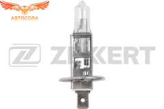 Лампа 1 шт. H1 24V 70W Longlife