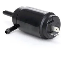 Моторчик насос мотор омывателя Нексия Daewoo Nexia