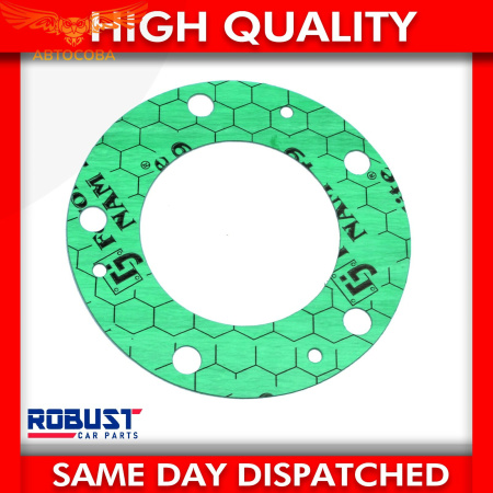 Прокладка фланца полуоси заднего моста Transit 2003-2014 (кроме спарки)
