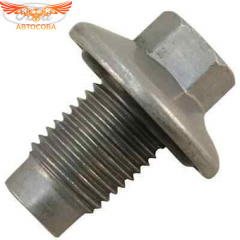 Пробка слива масла  FORD 1013938