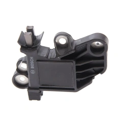 Регулятор генератора Transit 2014-> (Один контакт)