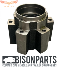 Ступица Transit 2014- RWD задняя (спарка) APALI YILMAZ	2003