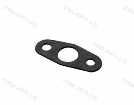 Прокладка слива шланга масла турбины Ford Transit 2.0 / 2.2 / 2.4 TD V184 / V347  / 2,5 TD 1993-