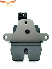 Замок двери багажника (4 контакта) Focus II-III / C-Max / Kuga / Mondeo / S-Max 07-