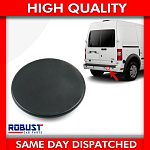 Заглушка заднего бампера Ford Connect 2002-2013