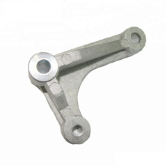 Уголок крепления генератора Ford TRANSIT 1986-2000 (OGN	924F 10151 AAY)
