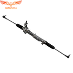 Рулевая рейка Ford Transit 2000-2013 с г/у (Fomoco)