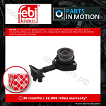 Выжимной КПП MTX-75 Ford Connect Focus Galaxy S-max