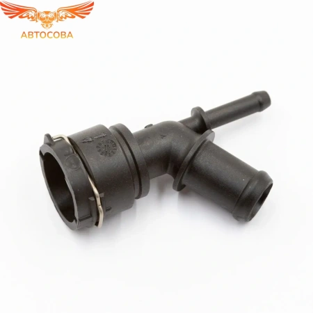 Патрубок охлаждения VAG (VW/Audi/Skoda/Seat) 