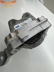 Подушка двигателя Focus II-III / C-Max / VOLVO 1.8 / 2.0 DURATEC (бензин) 2004-2012 (OTOSAN 3M51-6F012-AF )