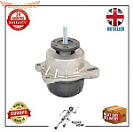 Подушка двигателя Transit RWD 03.2004- 