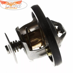 Термостат для Ford Transit 2001-2025 (OTOSAN BK3Q-8A586-AC)