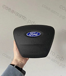 Крышка в руль (муляж airbag) Ford Focus 3 2015+