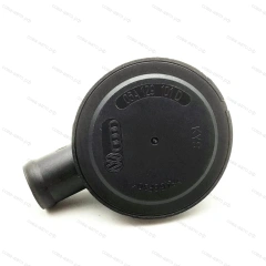 Клапан обратный вентиляции картера двигателя VAG 06A129101D