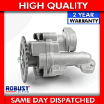 Маслонасос Transit 2000-2011 (FOMOCO 7C19-6600-AB)