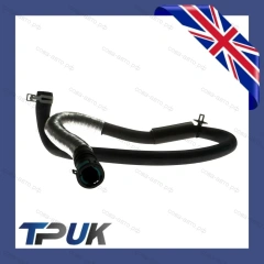 Патрубок отопителя (выпускной) FORD TRANSIT RWD 2006-2014