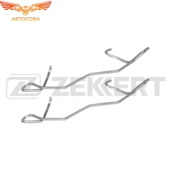 Пружина задних колодок FOCUS 2,3 MAZDA 3 VOLVO S40