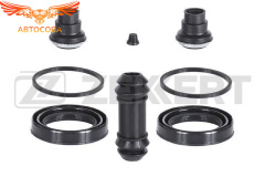 Ремкомплект тормозного суппорта переднего для поршня. (O 45 mm, Bosch) MERSEDES-BENZ Sprinte