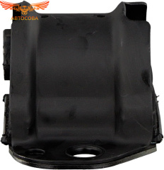 ОПОРА ДВИГАТЕЛЯ RENAULT CLIO KANGOO / NISSAN 1.2 / 1.5D   98- R