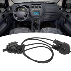Переключатель заслонок печки Ford Connect (2010–2013) и Ford FOCUS (2000-2013)