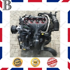 Шланг обратки Focus / Mondeo / S-Max / Galaxy 2006- / Kuga-I 2,0TDCI