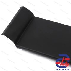 Наружный правой молдинг задней двери FORD Fiesta 2001-2008