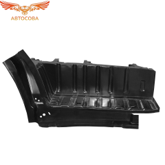 Подножка передней двери левая Ford Transit 2000-2014 BC11 V16A471 BA / 1781890