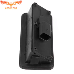 Кнопка замка багажника  Focus-II / C-MAX 2003- / FIESTA 2008- / KUGA 2008- / MONDEO / S-Max / Galaxy 2007- / Connect 2013-