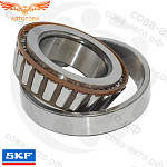 Подшипник ЛЕВЫЙ дифференциала КПП IB5 Ford Escort / Taunus / FOCUS (38.112X71.016X18.258) редукто