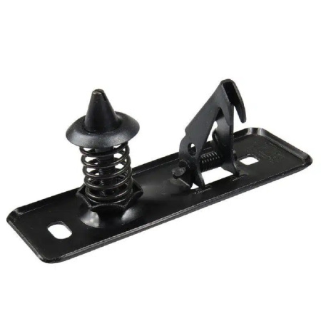 Защелка замка капота верхняя FORD Transit 1986-2000 92VB-16K689-CA