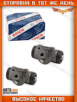 Тормозной 2 шт. цилиндр для Ford Transit 1991-2013