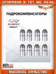 Гидрокомпенсаторы для Chery Amulet / Ford CVH