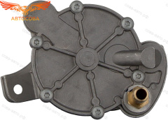 Вакуумный помпа VW TRANSPORTER, CRAFTER, LT -28,35,46